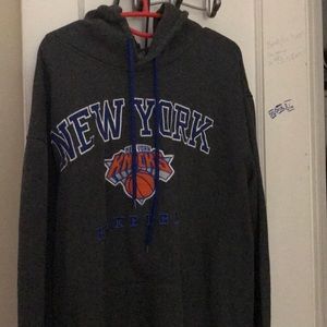 NewYork Knicks hoodie